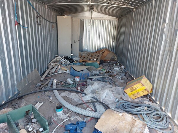 4#6981 Box prefabbricati in vendita - foto 14