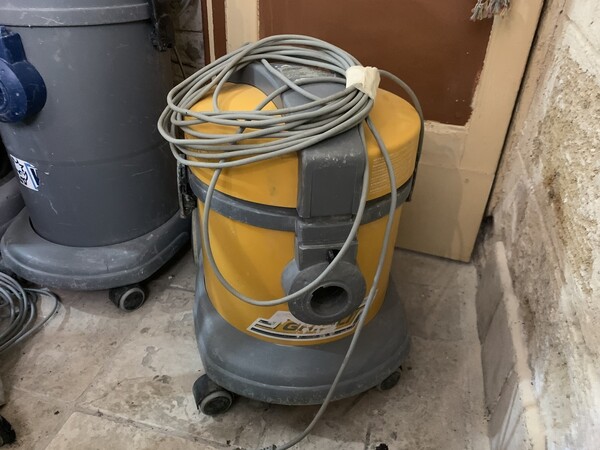 1#6983 Attrezzatura e prodotti per pulizie professionali in vendita - foto 8