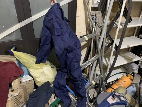 1#6983 Attrezzatura e prodotti per pulizie professionali in vendita - foto 15