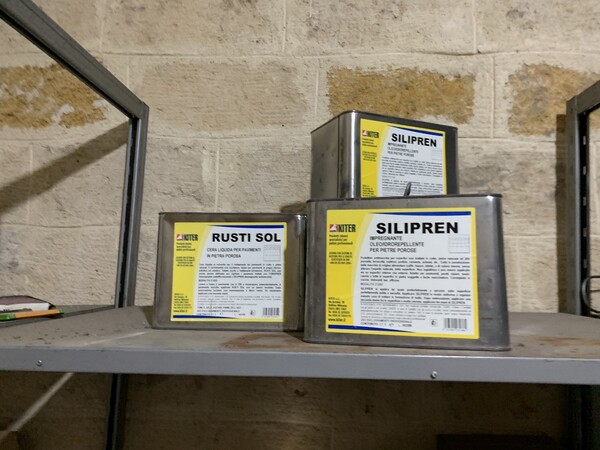 1#6983 Attrezzatura e prodotti per pulizie professionali in vendita - foto 17