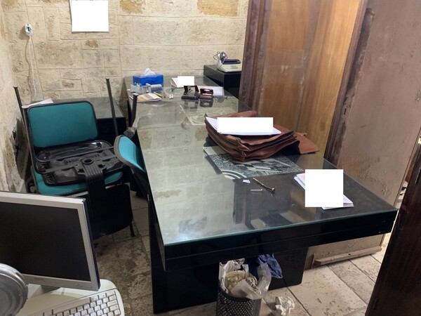 2#6983 Mobili e arredi da ufficio e casa in vendita - foto 8