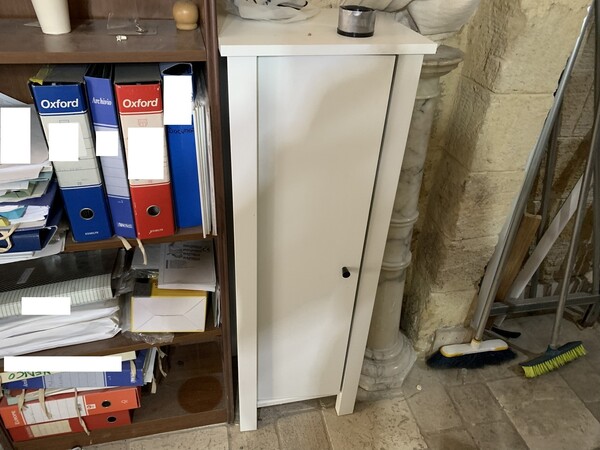 2#6983 Mobili e arredi da ufficio e casa in vendita - foto 9
