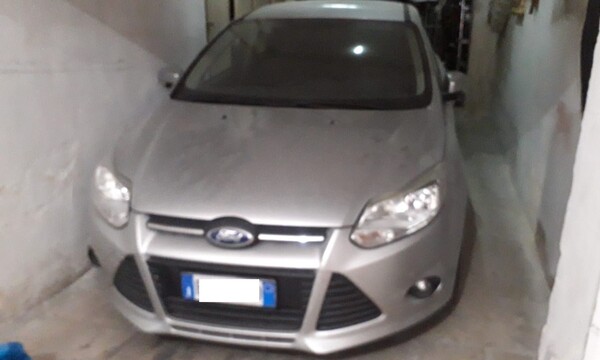 3#6983 Autovettura Ford Focus in vendita - foto 2
