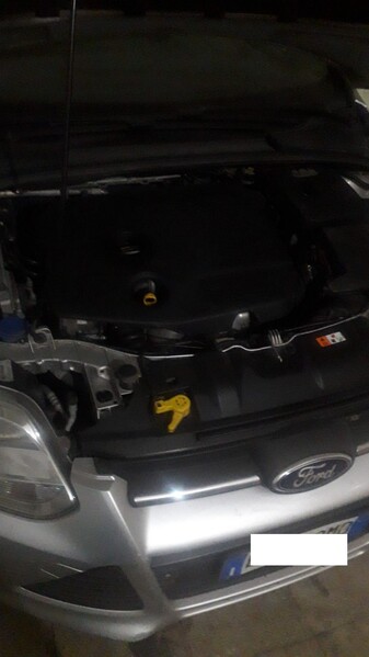 3#6983 Autovettura Ford Focus in vendita - foto 8