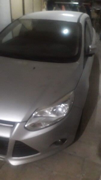 3#6983 Autovettura Ford Focus in vendita - foto 10