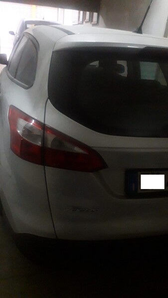 3#6983 Autovettura Ford Focus in vendita - foto 11