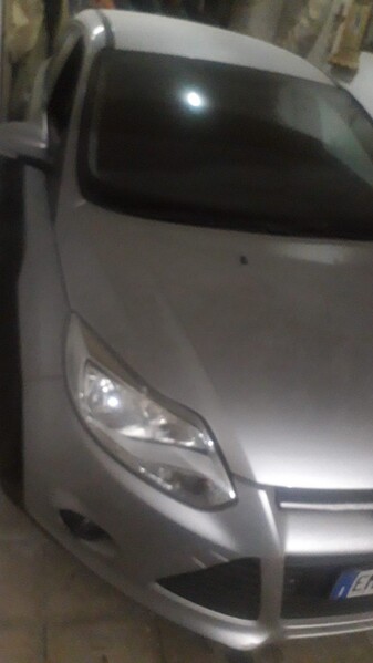 3#6983 Autovettura Ford Focus in vendita - foto 12
