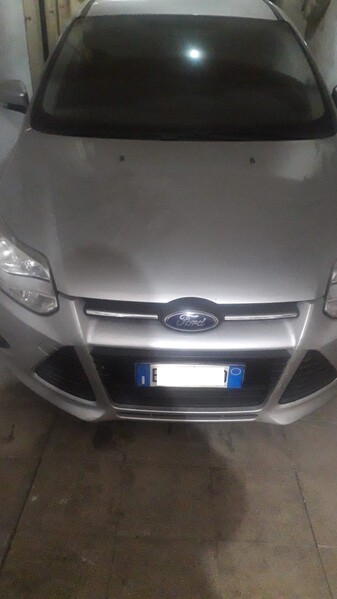 3#6983 Autovettura Ford Focus in vendita - foto 13