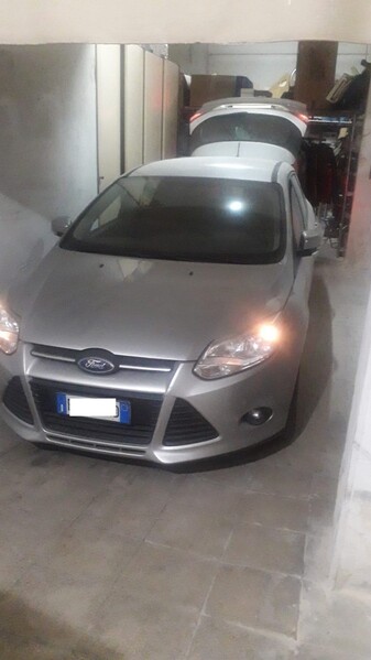 3#6983 Autovettura Ford Focus in vendita - foto 16