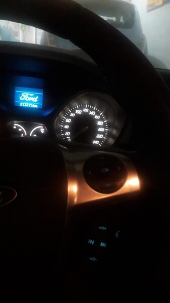 3#6983 Autovettura Ford Focus in vendita - foto 17