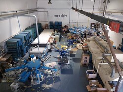 Cessione di azienda EDH Srl - Lotto 1 (Asta 6987)