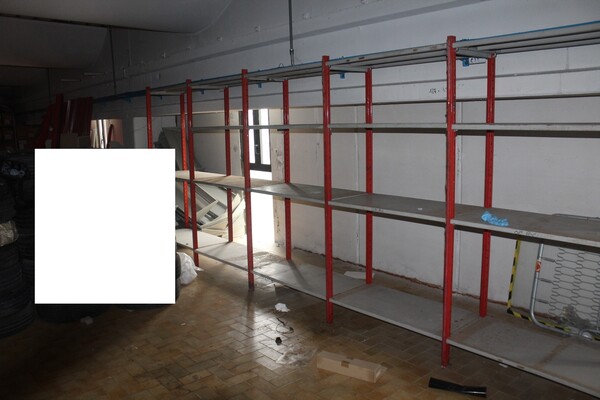 1#6988 Arredamento e attrezzatura da ufficio in vendita - foto 4