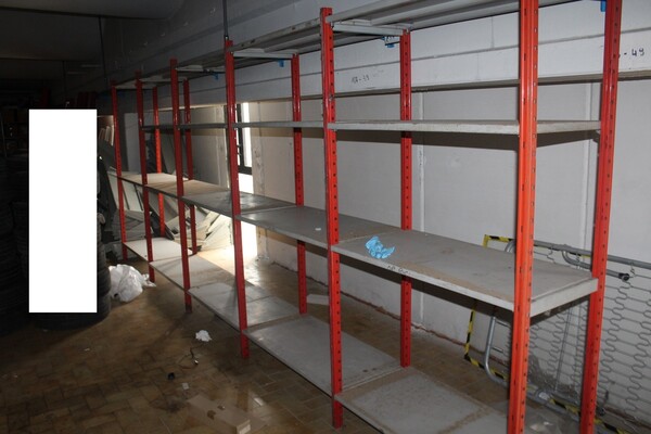 1#6988 Arredamento e attrezzatura da ufficio in vendita - foto 5