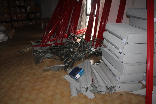 1#6988 Arredamento e attrezzatura da ufficio in vendita - foto 8