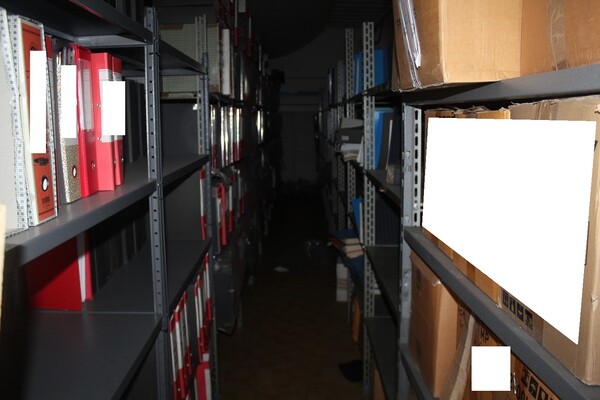 1#6988 Arredamento e attrezzatura da ufficio in vendita - foto 16