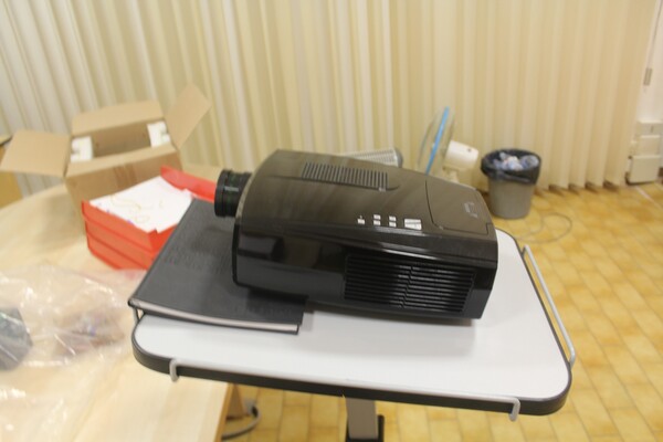 1#6988 Arredamento e attrezzatura da ufficio in vendita - foto 27
