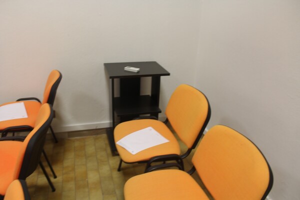 1#6988 Arredamento e attrezzatura da ufficio in vendita - foto 29