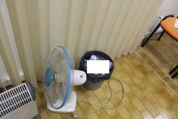 1#6988 Arredamento e attrezzatura da ufficio in vendita - foto 31