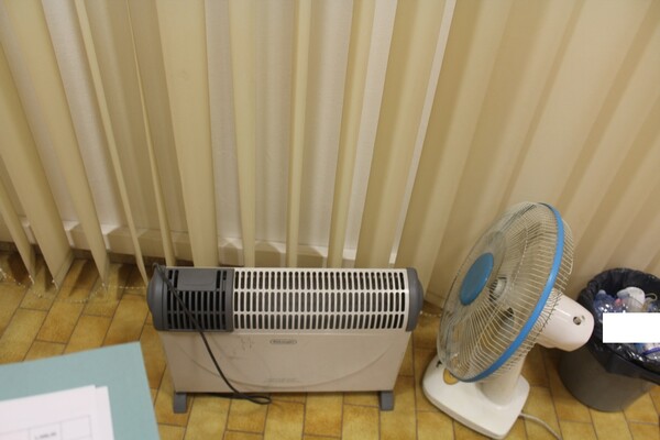 1#6988 Arredamento e attrezzatura da ufficio in vendita - foto 32