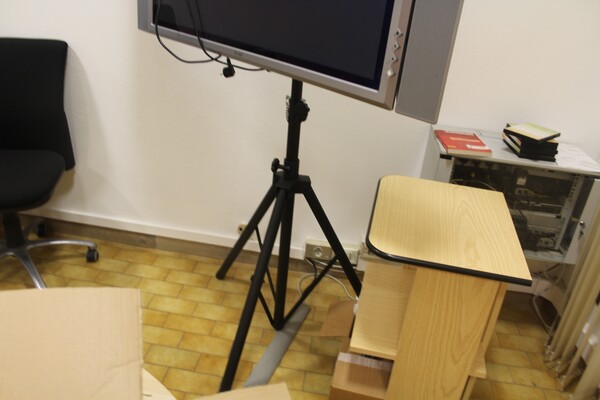 1#6988 Arredamento e attrezzatura da ufficio in vendita - foto 33