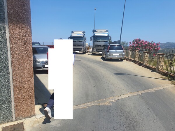 1#6989 Cessione d'azienda dedita a trattamento legno e produzione pellets in vendita - foto 3