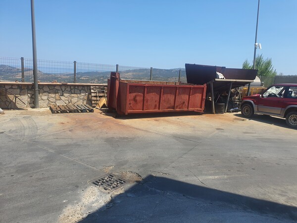 1#6989 Cessione d'azienda dedita a trattamento legno e produzione pellets in vendita - foto 5