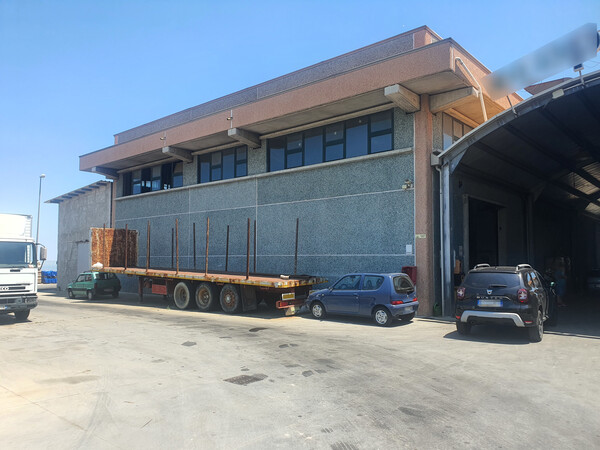 1#6989 Cessione d'azienda dedita a trattamento legno e produzione pellets in vendita - foto 6