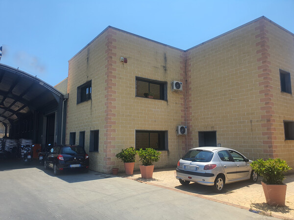 1#6989 Cessione d'azienda dedita a trattamento legno e produzione pellets in vendita - foto 7