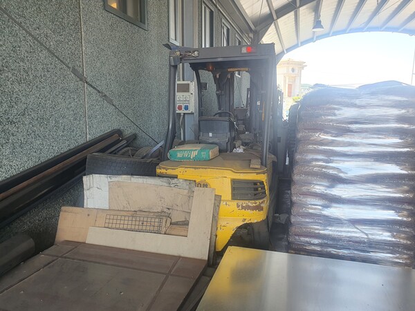 1#6989 Cessione d'azienda dedita a trattamento legno e produzione pellets in vendita - foto 9