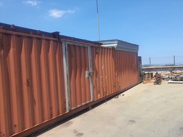 1#6989 Cessione d'azienda dedita a trattamento legno e produzione pellets in vendita - foto 14