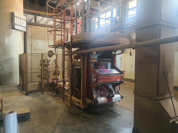1#6989 Cessione d'azienda dedita a trattamento legno e produzione pellets in vendita - foto 24