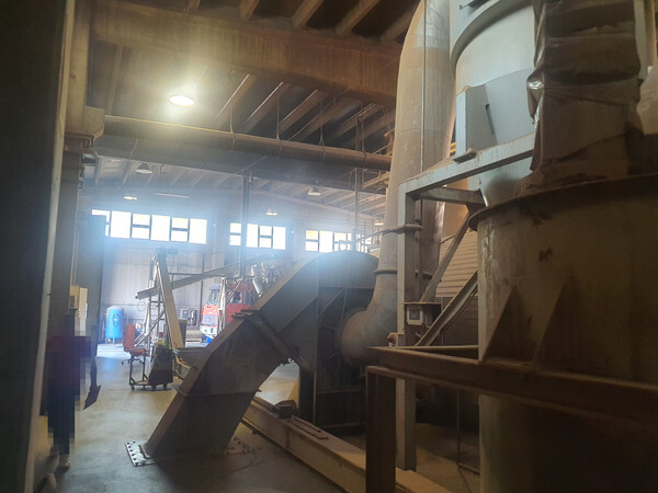 1#6989 Cessione d'azienda dedita a trattamento legno e produzione pellets in vendita - foto 27