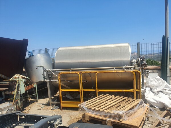 1#6989 Cessione d'azienda dedita a trattamento legno e produzione pellets in vendita - foto 31