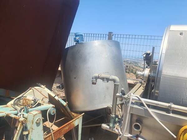 1#6989 Cessione d'azienda dedita a trattamento legno e produzione pellets in vendita - foto 32