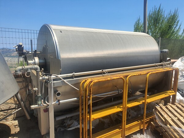 1#6989 Cessione d'azienda dedita a trattamento legno e produzione pellets in vendita - foto 33
