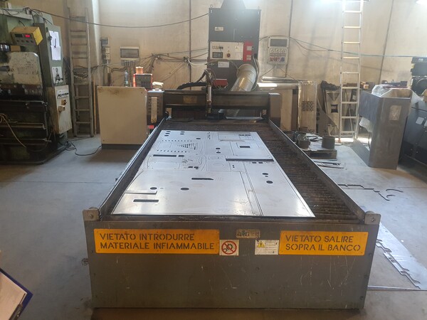 1#6989 Cessione d'azienda dedita a trattamento legno e produzione pellets in vendita - foto 34
