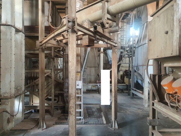 1#6989 Cessione d'azienda dedita a trattamento legno e produzione pellets in vendita - foto 37