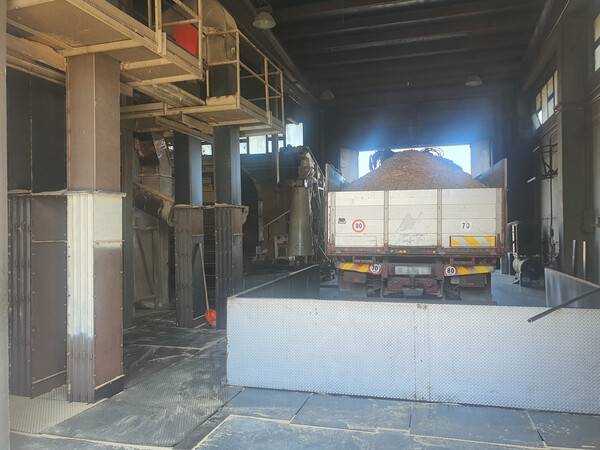 1#6989 Cessione d'azienda dedita a trattamento legno e produzione pellets in vendita - foto 38