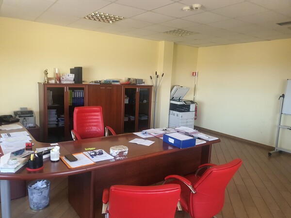 1#6989 Cessione d'azienda dedita a trattamento legno e produzione pellets in vendita - foto 40