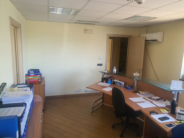 1#6989 Cessione d'azienda dedita a trattamento legno e produzione pellets in vendita - foto 42