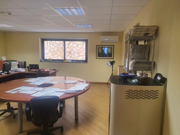 1#6989 Cessione d'azienda dedita a trattamento legno e produzione pellets in vendita - foto 45
