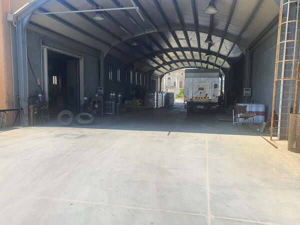 1#6989 Cessione d'azienda dedita a trattamento legno e produzione pellets in vendita - foto 49