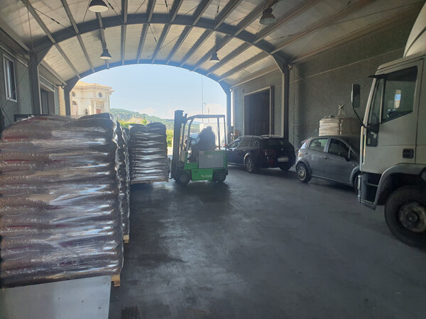 1#6989 Cessione d'azienda dedita a trattamento legno e produzione pellets in vendita - foto 51