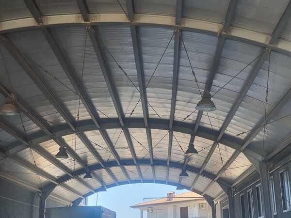1#6989 Cessione d'azienda dedita a trattamento legno e produzione pellets in vendita - foto 53