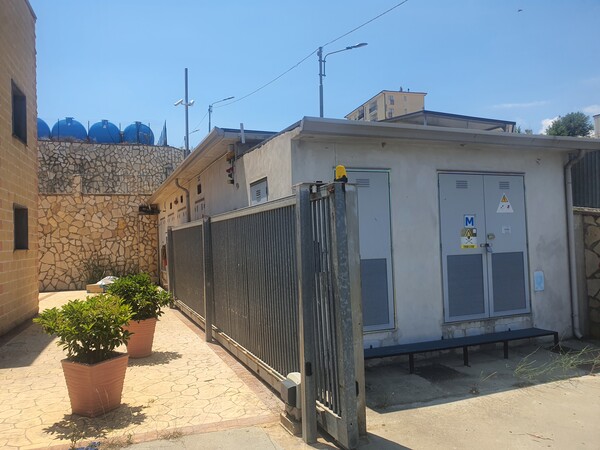 1#6989 Cessione d'azienda dedita a trattamento legno e produzione pellets in vendita - foto 55