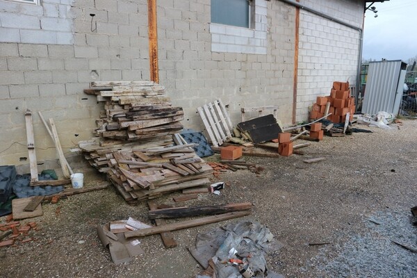 3#6992 Puntelli per solai in vendita - foto 7