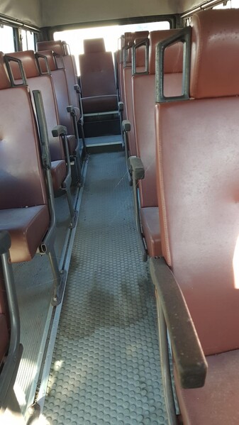 1#6993 Autobus Iveco in vendita - foto 3