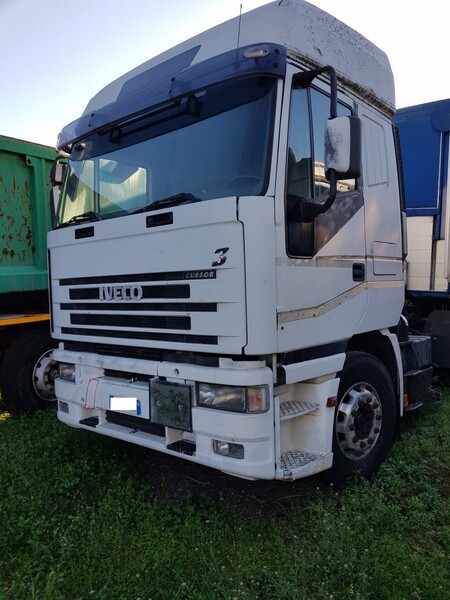 Autocarri in vendita