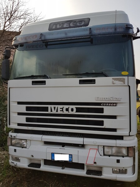 Autocarri in vendita
