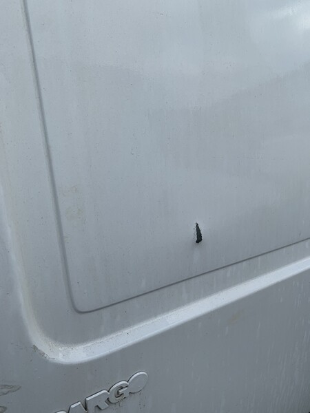 33#7001 Furgone Fiat Doblò Cargo in vendita - foto 8